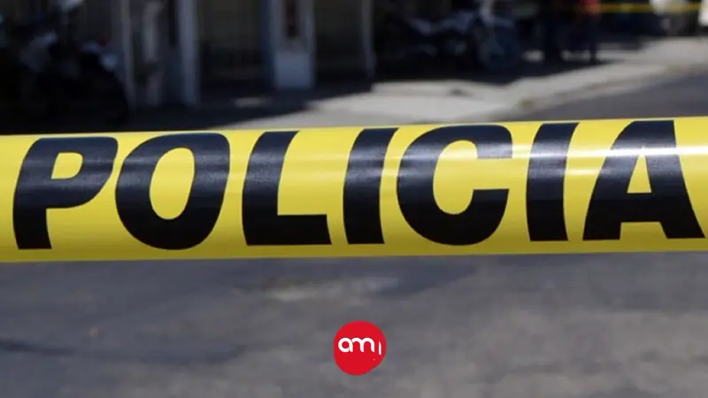 Escalofriante ataque: le disparan en la cabeza mientras arreglaba una moto junto a su pareja