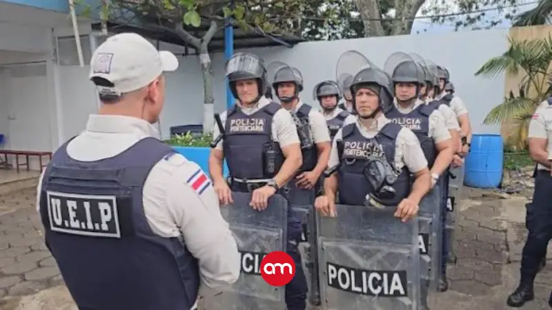 ¿Cuánto ganaban las mujeres del Diablo? Revelan cuánto pagaban por llevar drogas a las cárceles
