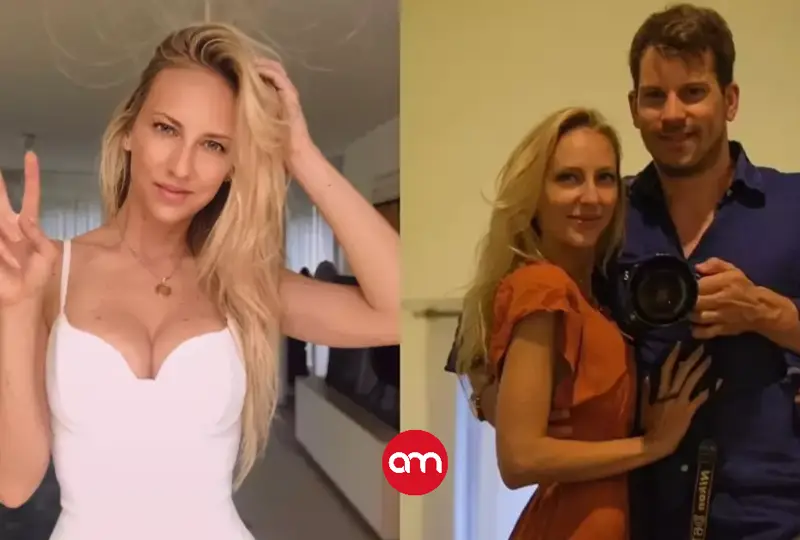 Restos de ex Miss Suiza aparecen en una licuadora y estremecen a Europa