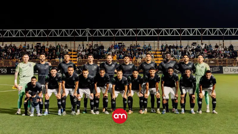 Sporting apunta alto: medirá fuerzas con clubes mexicanos en una gira histórica