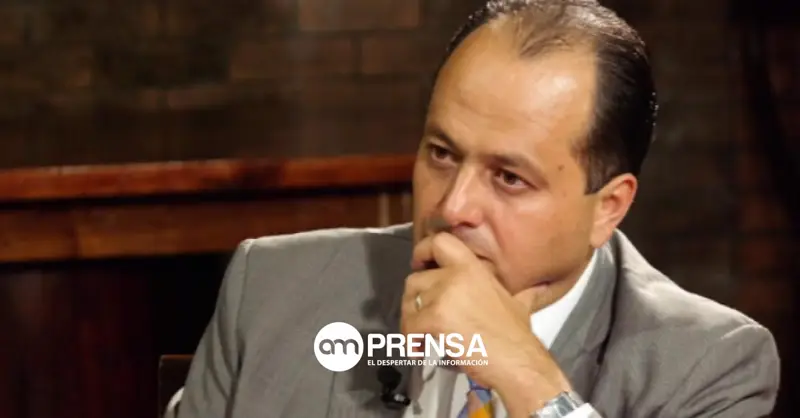Alpízar enciende las alarmas y lanza acusación explosiva por visita de Bukele a Costa Rica