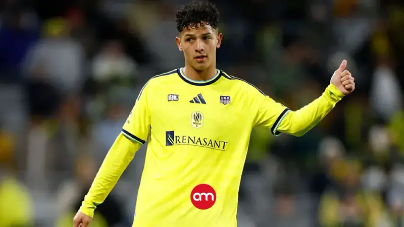 ¡Otra vez Warren Madrigal en el ojo del huracán! Nashville revela la verdadera razón de su ausencia