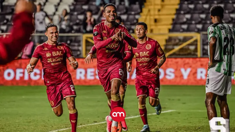 Saprissa responde en casa: derrota al Alianza de Panamá y toma impulso en la Copa Centroamericana.