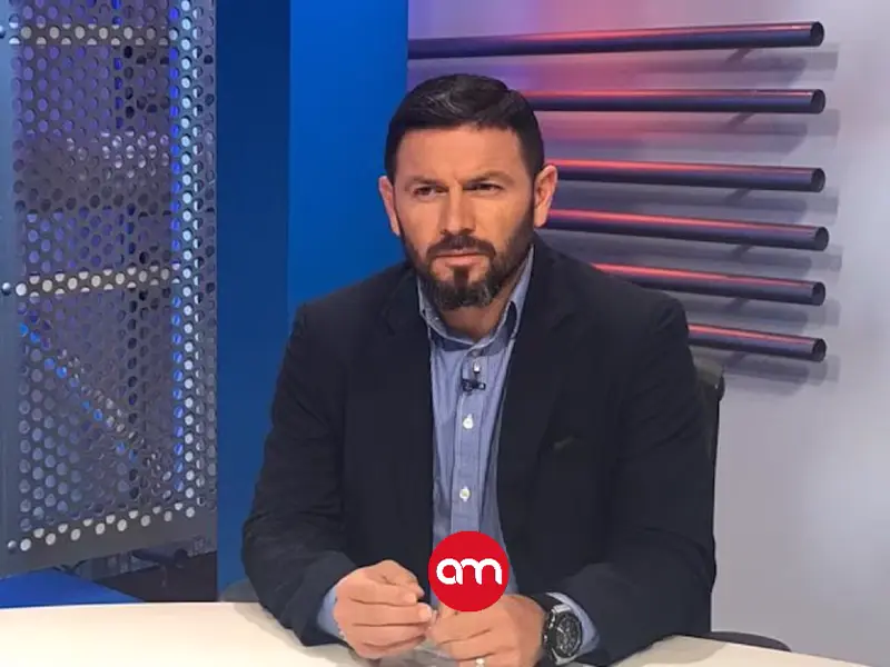 “Son unos pendejos”: Rolando Fonseca explota contra la Selección de Costa Rica