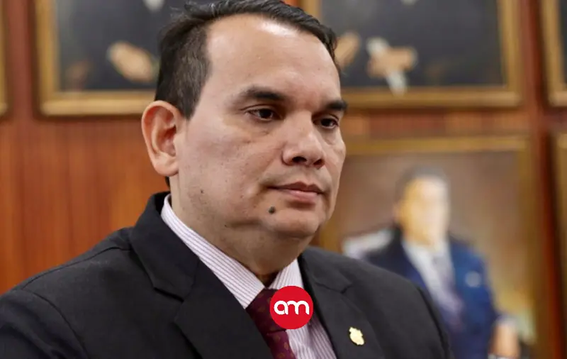 ¿Detuvieron al director del OIJ, Randall Zúñiga? Esto es lo que pasó