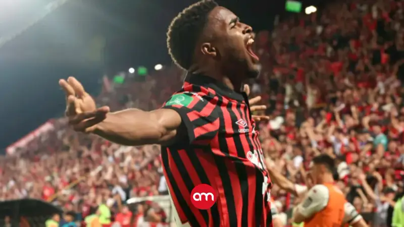 ¿Regresa Kenyel Mitchell? La verdad detrás del rumor que sacude a Alajuelense