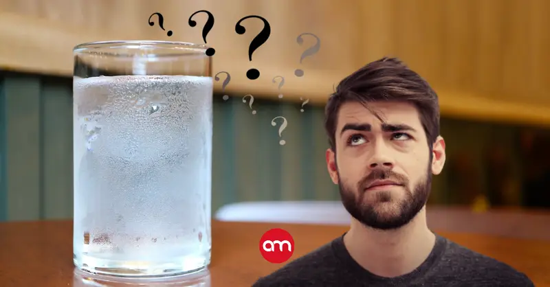 ¿Tomar agua fría es malo para la salud? Lo que dice la ciencia sobre una creencia muy extendida