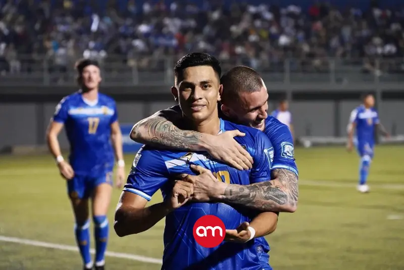 ¿Bancy Hernández viaja lesionado con Nicaragua al amistoso en Rusia?