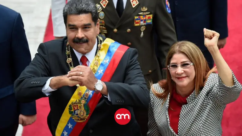 Así fue el paso a paso de la captura de Maduro y su esposa: esta es la razón de las capturas