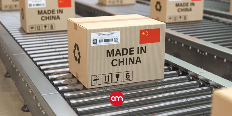 Costa Rica compra millones de productos chinos en línea mientras sus exportaciones luchan por despegar