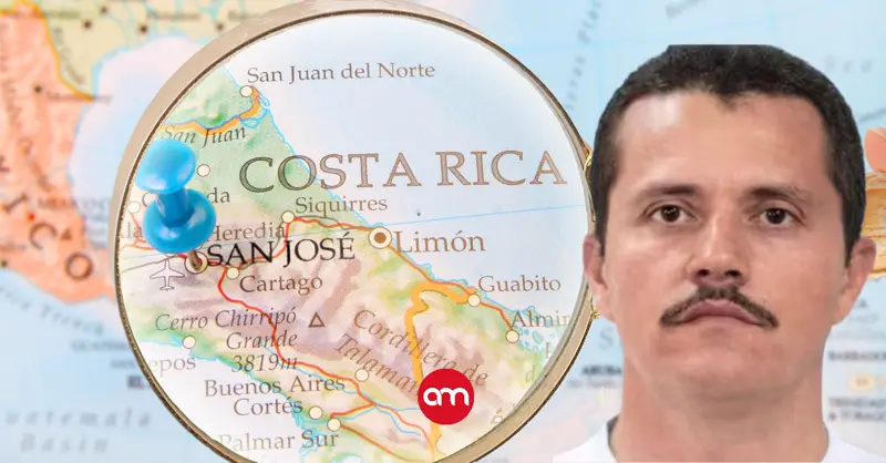 OIJ explica cuáles serán las implicaciones y el escenario para Costa Rica tras la caída de El Mencho