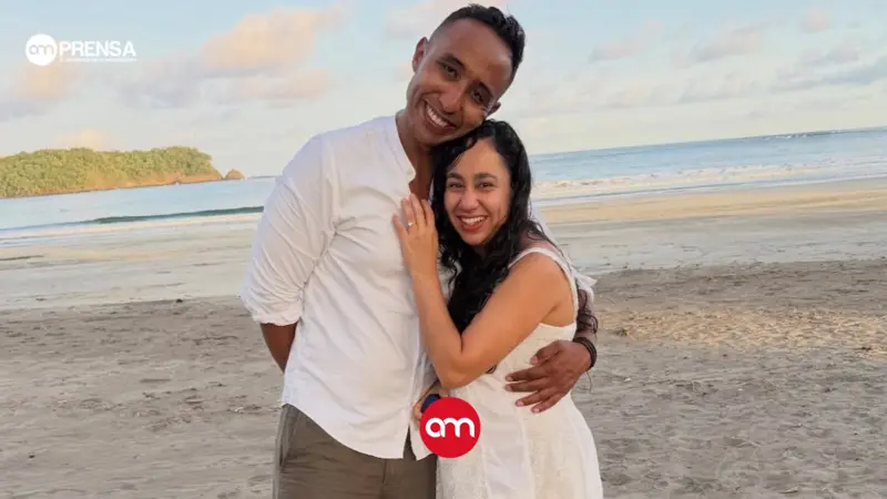 ¿Quién le robó el corazón a la diputada? El romántico momento que sorprendió a todos en plena gira oficial