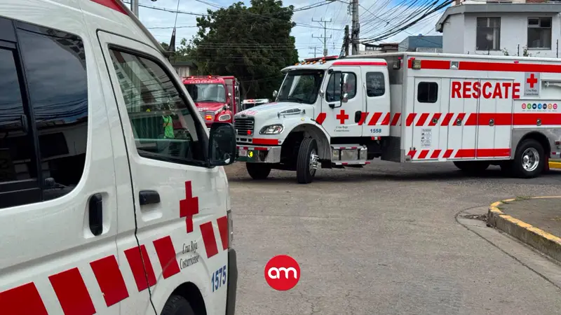 Dos choques entre motocicletas dejan dos muertos y dos heridos graves en Barranca en pocas horas
