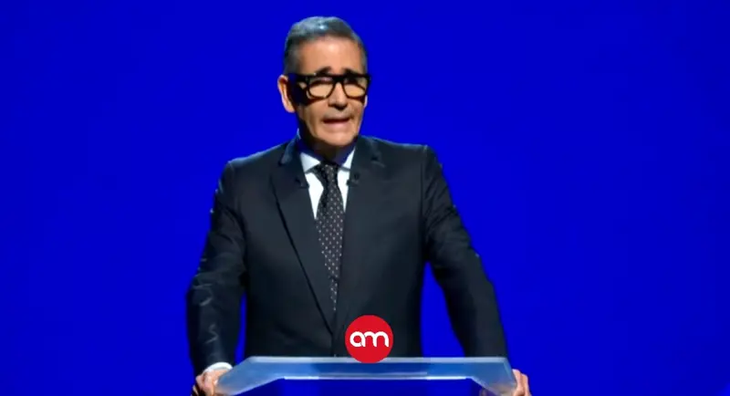 Ignacio Santos le dice adiós a Telenoticias: Hasta hoy fue su director