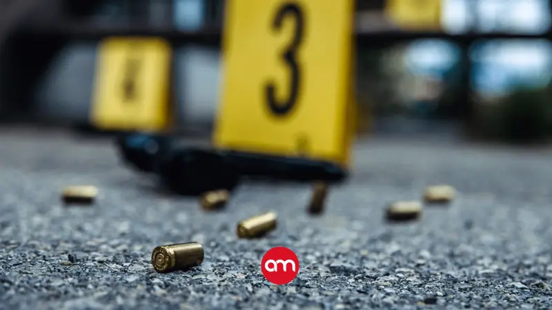 Sobrevivió de milagro: sicarios dispararon 33 veces contra hombre en Alajuelita