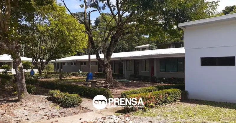Faber-Castell denuncia uso indebido del Gobierno de una fábrica donada a Costa Rica