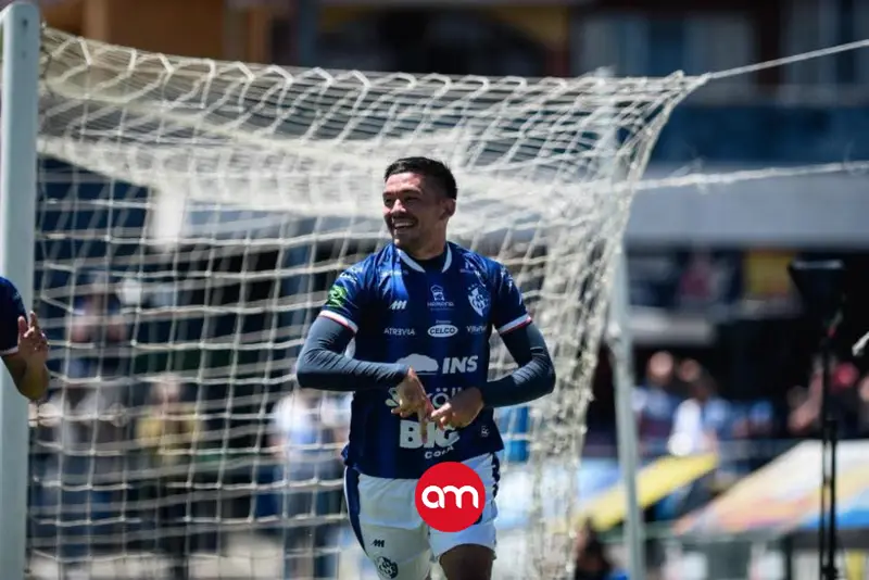 Cartaginés triunfa y suma en juego de alto voltaje
