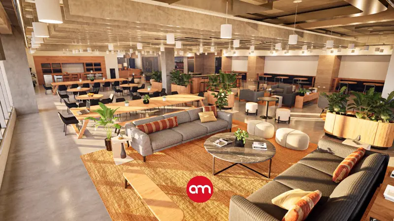 Lo que viene para Cartago: WeWork anuncia su llegada y sacude el mapa laboral