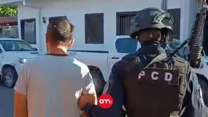Fiscalía tramita extradición a EE.UU. de cuatro narcos ligados al Cartel de Sinaloa