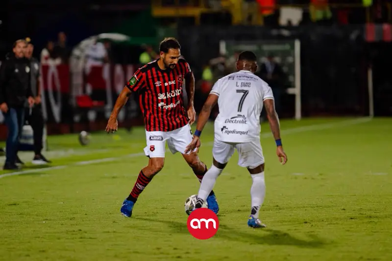 Jornada 7: Herediano confirma su liderato, Saprissa gana en Liberia y Alajuelense prende las luces de alerta
