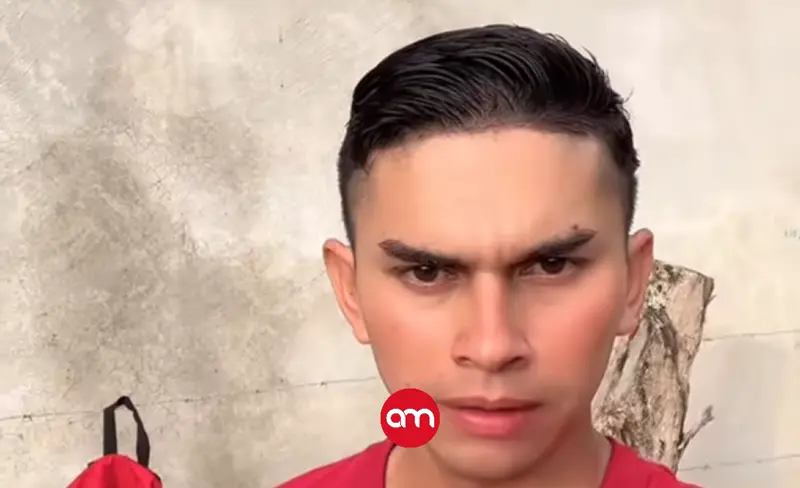Tiktoker tico dice que violó a una chancha