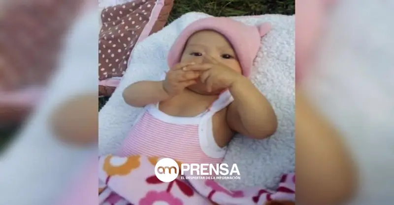 Caso Keibril suma un nuevo capítulo impactante: su madre sufrió violaciones por parte de otros hombres