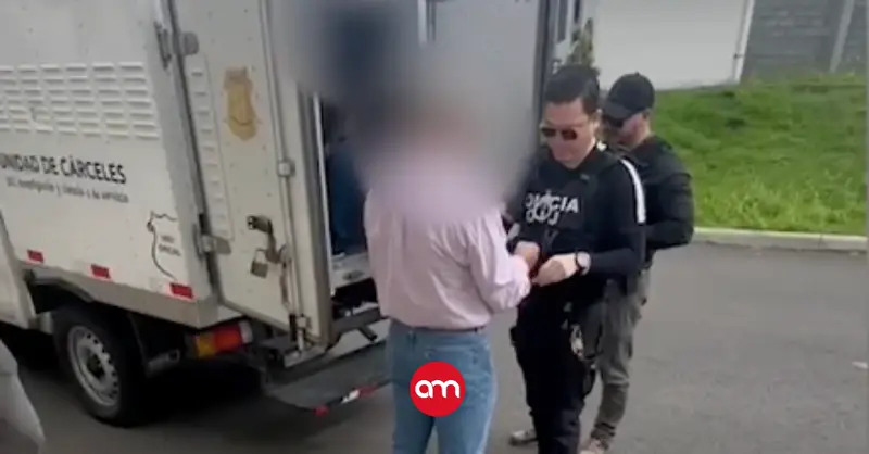 Reo que habría sido asesinado a golpes por policías penitenciarios descontaba pena por tentativa de homicidio