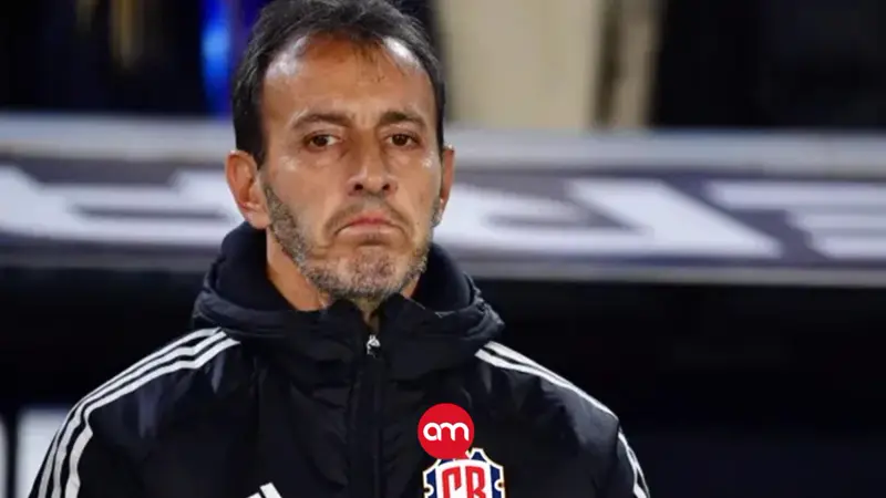 El mensaje de Batista que preocupa a Costa Rica: “Son rivales difíciles”