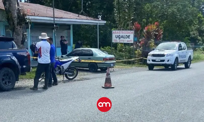 Matan a golpes a dos hombres dentro de un apartamento