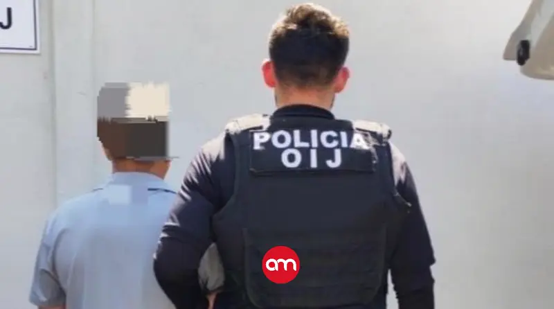Tras siete años en fuga, capturan hombre por asesinato de su esposa