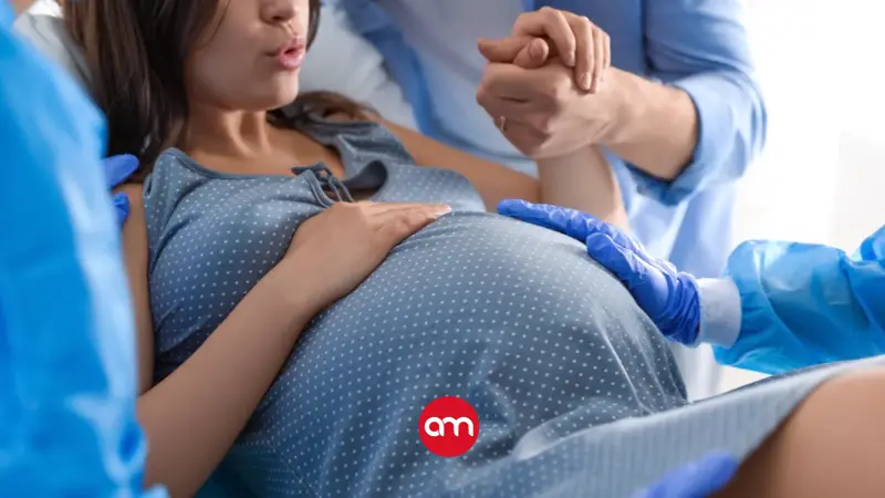 CCSS quiere saber lo que realmente viven las mujeres al momento de dar a luz