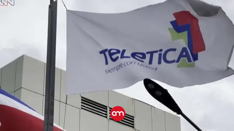 Pieza clave de Teletica asume nuevo rol en uno de los programas más emblemáticos de la televisora