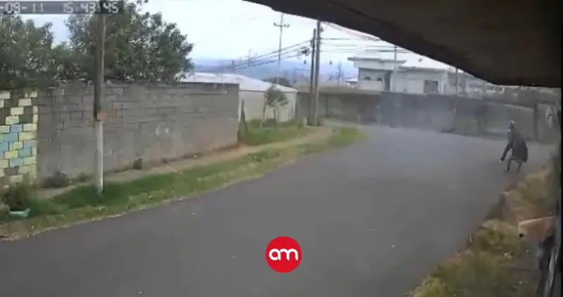 Sicario fue asesinado por su propio compañero cuando atacaban casa a balazos en Cartago