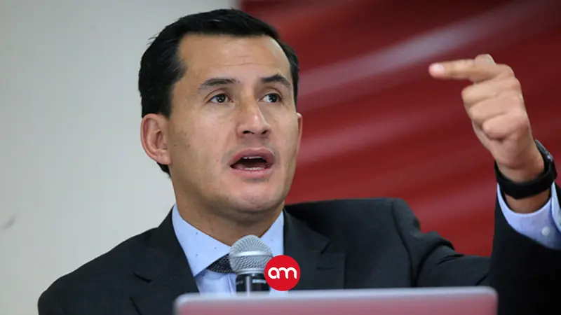Renuncia de alto jerarca sacude la Federación Costarricense de Fútbol