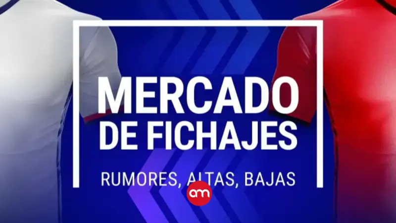 Golpe sobre la mesa: así se están armando los candidatos al título en Costa Rica