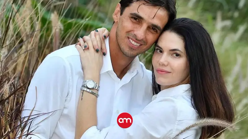 “Me rompiste el corazón mil veces”: el desgarrador mensaje de Carolina Jaikel que conmueve a todos