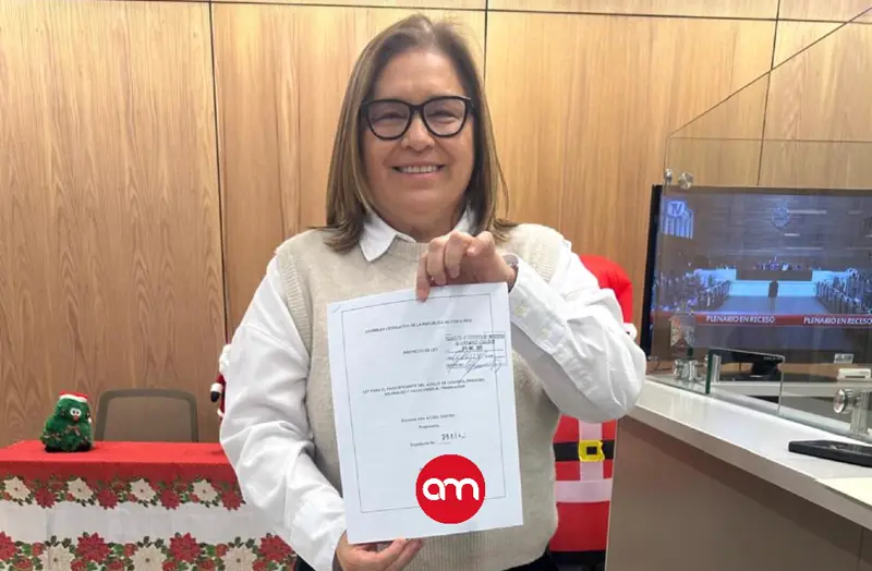 Patronos deberán pagar liquidaciones en un solo tracto y antes de 30 días según nuevo proyecto