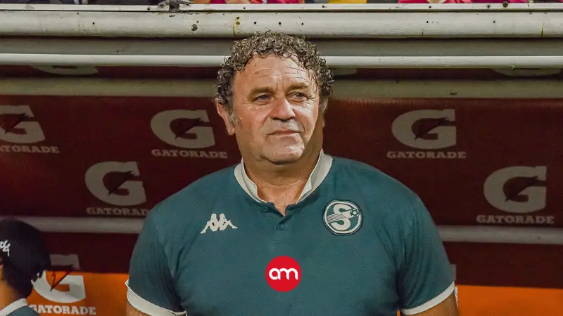 Marcelo Tulbovitz deja Saprissa tras rechazar oferta de renovación