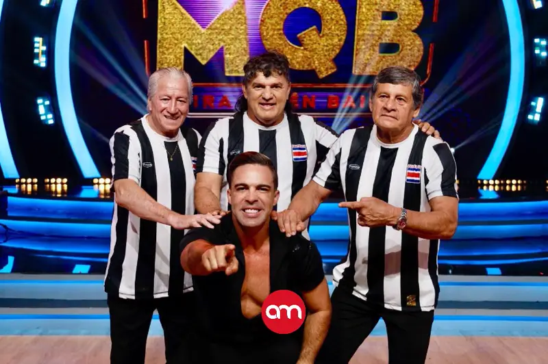Ítalo se tambalea y Daniel Montoya dice adiós: noche de sorpresas y nostalgia en “Mira quién baila”