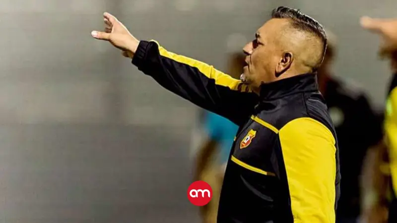 Giacone estalla tras empate ante Inter: polémica conferencia sacude al Herediano