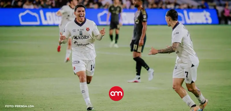 Alajuelense desafía a la MLS: Así está el historial que siempre genera debate