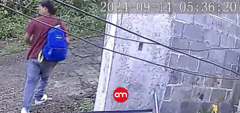 OIJ pide ayuda para esclarecer muerte de hombre hallado en Alajuelita