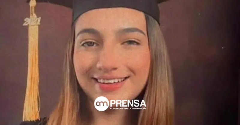 Femicida de Tamara Centeno se declara culpable y es condenado a cárcel sin necesidad de ir a un juicio