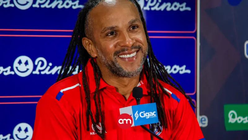 Jonathan McDonald vuelve a casa para su último partido y no pudo contener la emoción