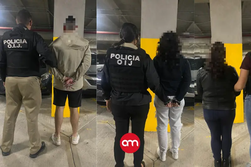 ¡Lo quemaron para robarlo! Tres detenidos por brutal homicidio en Guadalupe; le prendieron fuego a la casa para borrar pruebas