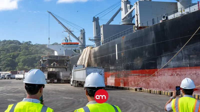 INCOP defenderá licitación de Puerto Caldera tras apelaciones admitidas por la Contraloría