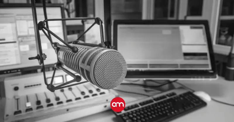 #Opinión Cuando una subasta deja sin voz a quienes más han construido la radio en Costa Rica