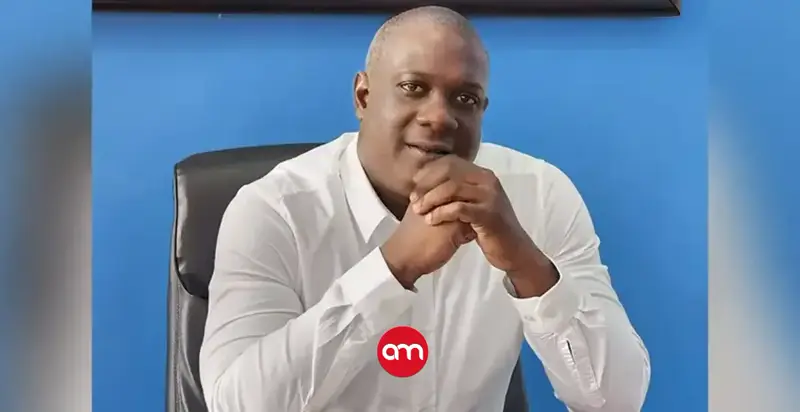 Jermaine Cruickshank se dio cuenta que lo iban a matar e intentó huir, pero ya era demasiado tarde