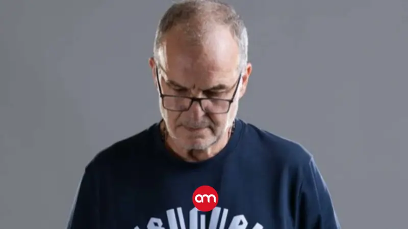 "No soy un modelo": Bielsa explota en pleno Mundial y deja una frase viral