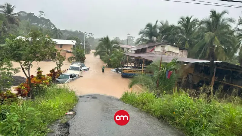 CNE recomienda declarar emergencia nacional por graves afectaciones de las lluvias